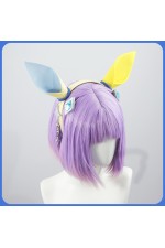 2XXT Cosplay Uma Musume Pretty Derby Neo Universe Race Outfit Cosplay Costume